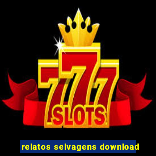 relatos selvagens download